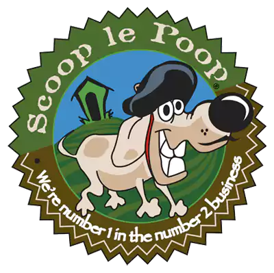 Scoop le Poop Pet Waste Removal Service