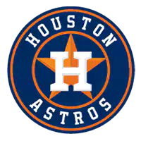 Houston Astros logo
