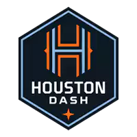 Houston Dash Logo