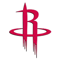 Houston Rockets logo